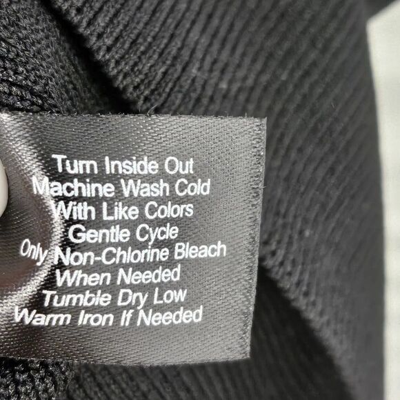 Glamour x Lane Bryant Off The Shoulder Fine Knit Top Size 14/16 Fluted Sleeves - Picture 7 of 8